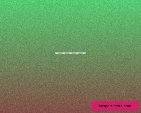 世界杯精彩竞猜预测：精准比分分析助力你的赛前预测决策