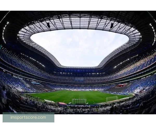 探访2026墨西哥世界杯球场与城市文化球迷狂欢终极观赛旅行指南