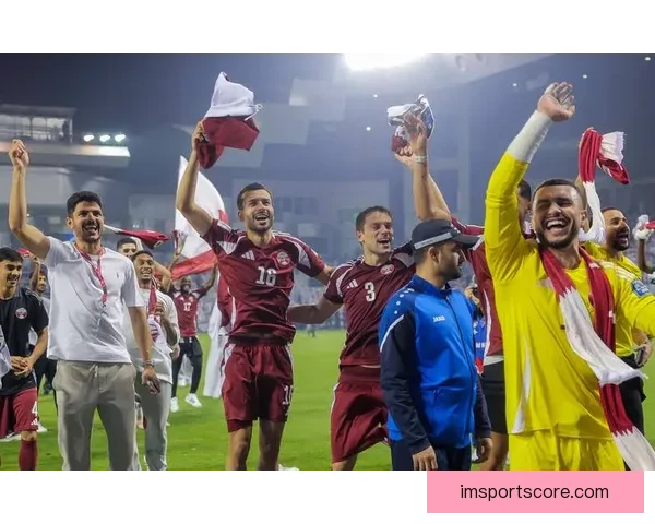 2026年世界杯精彩比赛回放分析与精彩瞬间重温