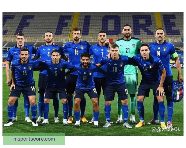 2026年世界杯最新排名解析与各强队竞争态势全面盘点