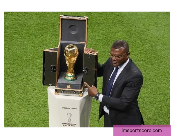 世界杯竞猜盛宴开启，预测冠军之路赢取超值大奖尽在其中