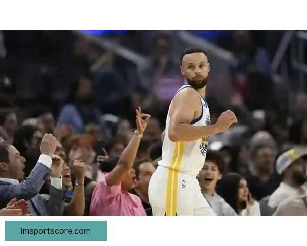 库里复出在即获准参加5对5对抗状态火热点燃全队士气冲击新征程