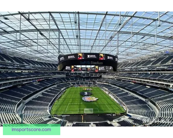 2026年世界杯比赛城市解析：探索主办城市的文化特色与比赛亮点