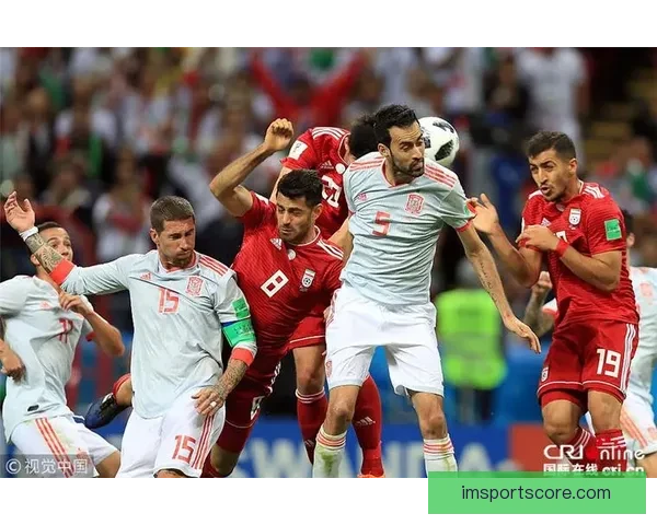 世界杯在线竞猜盘口全面解析带你了解热门赛事投注策略和技巧 世界杯在线竞猜盘口全面解析带你了解热门赛事投注策略和技巧