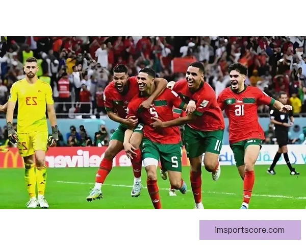 谁将登顶2026世界杯冠军热门球队格局与黑马崛起前景预测