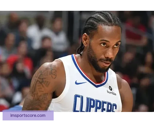 以卢坦言喜爱莱昂纳德加兰组合 不自信能获最佳教练称号