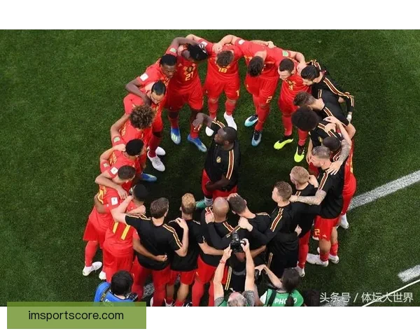 谁会成为二零二六世界杯最大黑马阵容潜力赛程优势与战术变革前瞻