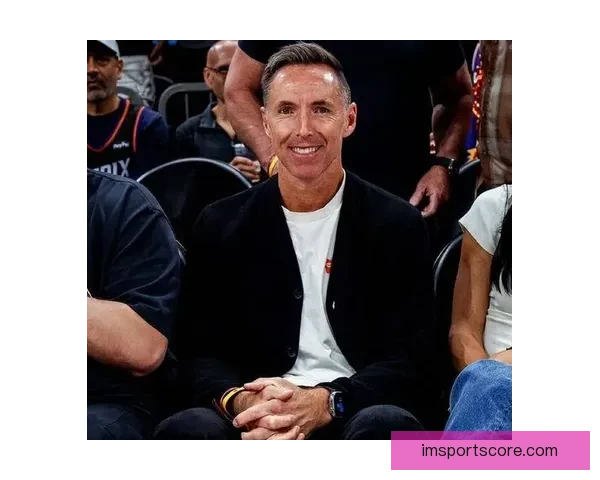 纳什观战太阳终结五连败布克爆发带队大胜猛龙