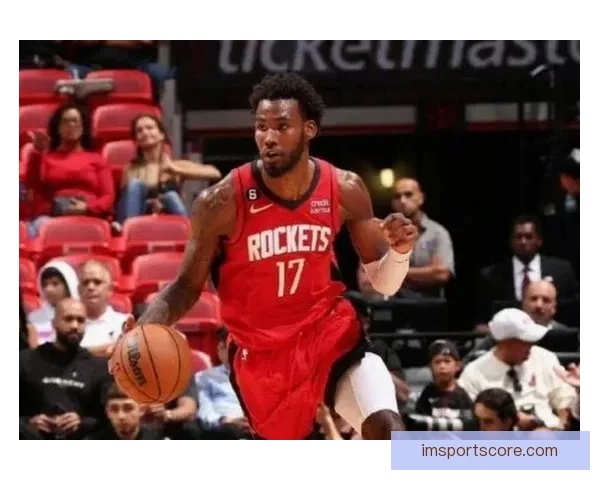 以太拉了 火箭3月三分命中率倒数 伊森16中1表现惨淡引发热议