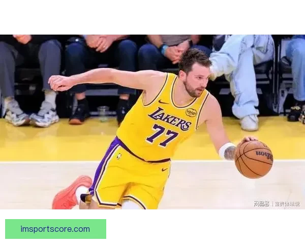 冥冥之中缘分注定 东契奇60分与科比退役战神同刻神奇时刻