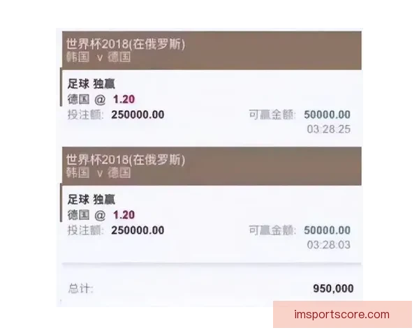 世界杯买球赔率解析 各大博彩公司最新预测与投注技巧分析