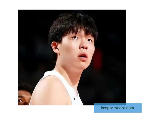 杨瀚森全能表现砍下20分9篮板5助攻惜败奥斯汀马刺错失完美首秀